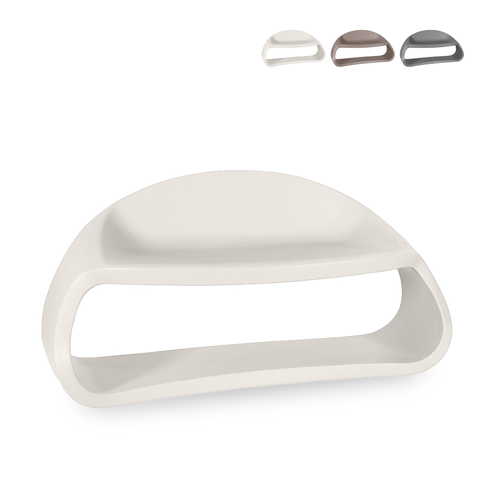 Design tweezitsbank voor buitentuin terras modern For Two