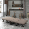 Opvouwbaar ruimtebesparend bed 80x190 cm Kongea Verkoop