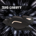 Volledig lichaam 3D Zero Gravity elektrische professionele massagestoel Rakhi Voorraad