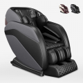 3D elektrische professionele Zero Gravity Shiatsu massagestoel Kiran Aanbieding