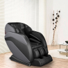 3D elektrische professionele Zero Gravity Shiatsu massagestoel Kiran Kortingen