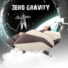 3D Zero Gravity Shiatsu elektrische professionele massagestoel Kiran 