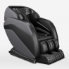 3D elektrische professionele Zero Gravity Shiatsu massagestoel Kiran Model