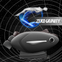 3D Zero Gravity liggende elektrische professionele massagestoel Anisha Kosten