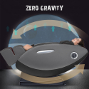 Zero Gravity 3D verwarmde professionele massagestoel Daya Voorraad