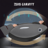 Zero Gravity 3D liggende verwarmde professionele massagestoel Daya Voorraad