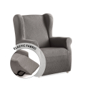Universele fauteuilhoes in stretchstof Cuerta Aanbod