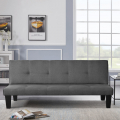 2 zits slaapbank clic clac stof modern design home office Neluba