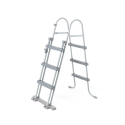 Bovengronds rond zwembad Bestway 56950 Steel Pro Max 427x107cm Model