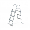 Bovengronds rond zwembad Bestway 56950 Steel Pro Max 427x107cm Model