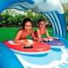 Opblaasbare glijbaan voor kinderen tuin strand Intex 57469 Surf Slide Catalogus