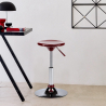 Kinderstoel in hoogte verstelbaar Design Seattle Prijs