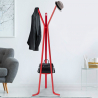 Houten kapstok in Scandinavisch design Nordstrand Kortingen