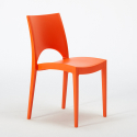 Horeca set met salontafel 90x90 cm en 4 stoelen Prince 