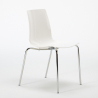 Opvouwbare vierkante tafelset 70x70cm staal met 2 stoelen voor buiten Mores Prijs