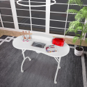 Draagbare klaptafel Easynails voor manicure met afzuiging Verkoop