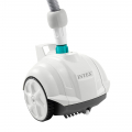 Automatische robotstofzuiger ZX50 afzuiging voor bovengronds zwembad Intex 28007 Aanbieding