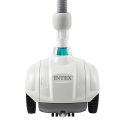 Automatische robotstofzuiger ZX50 afzuiging voor bovengronds zwembad Intex 28007 Aanbod