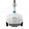 Automatische robotstofzuiger ZX50 afzuiging voor bovengronds zwembad Intex 28007 Aanbod