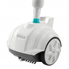 Automatische robotstofzuiger ZX50 afzuiging voor bovengronds zwembad Intex 28007 Korting