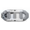 Opblaasbare rubberboot Intex 68376 Mariner voor 4 personen Verkoop