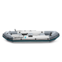 Opblaasbare rubberboot Intex 68376 Mariner voor 4 personen Aanbod