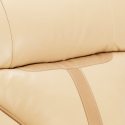 360 graden draaibare verstelbare relax schommelfauteuil Sissi Catalogus