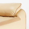 360 graden draaibare verstelbare relax schommelfauteuil Sissi Voorraad