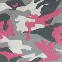 Waterdichte zitpoef voor buiten camouflage gemaakt in Italië Summer Camouflage 