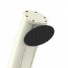 Zonne douche 35lt buiten tuin zwembad mixer Dafne Korting