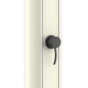 Zonne douche 35lt buiten tuin zwembad mixer Dafne Catalogus