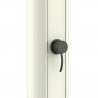 Zonne douche 35lt buiten tuin zwembad mixer Dafne Catalogus