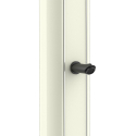 Zonne douche 35lt buiten tuin zwembad mixer Dafne Voorraad