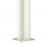 Zonne douche 35lt buiten tuin zwembad mixer Dafne Keuze