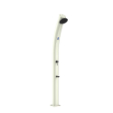 Zonne douche 35lt buiten tuin zwembad mixer Dafne Model