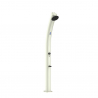 Zonne douche 35lt buiten tuin zwembad mixer Dafne Model