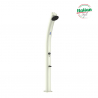 Zonne douche 35lt buiten tuin zwembad mixer Dafne Aanbod