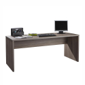 Houten bureau modern design 178x69cm Xxl Aanbod