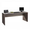 Houten bureau modern design 178x69cm Xxl Aanbod