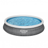 Bovengronds rond zwembad Bestway 57313 Fast Set 457x84 cm Aanbieding