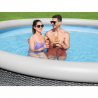 Bovengronds rond zwembad Bestway 57313 Fast Set 457x84 cm Aanbod