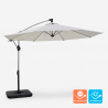 Zweefparasol 3 x3 m Lamai Korting