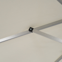 Zweefparasol 3 x3 m Lamai Keuze
