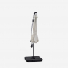 Zweefparasol 3 x3 m Lamai Catalogus