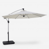 Zweefparasol 3 x3 m Lamai Kortingen