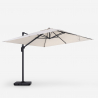 Zweefparasol 3x3 m Waikiki Kortingen