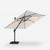 Zweefparasol 3x3 m Waikiki Catalogus