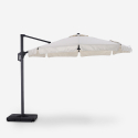 Zweefparasol 3x3 m Boracay Kortingen