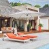 Zweefparasol 3 x3 m Lamai Verkoop