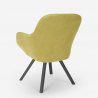 Moderne draaistoel Tandil 